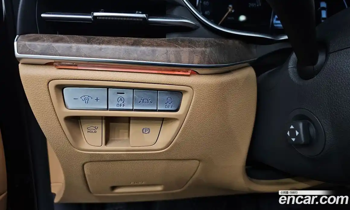 Genesis G80 2020 2.5 автомат (гидро), фото 24