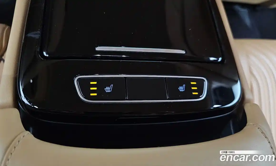 Genesis G80 2020 2.5 автомат (гидро), фото 25
