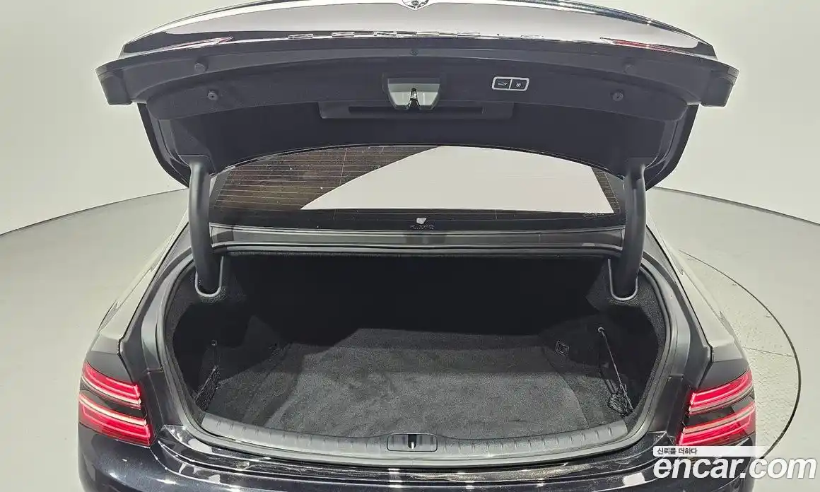 Genesis G80 2020 2.5 автомат (гидро), фото 26