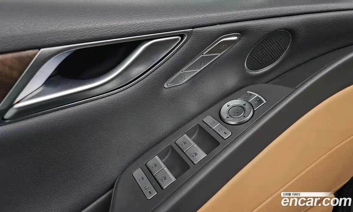 Genesis G80 2020 2.5 автомат (гидро), фото 27