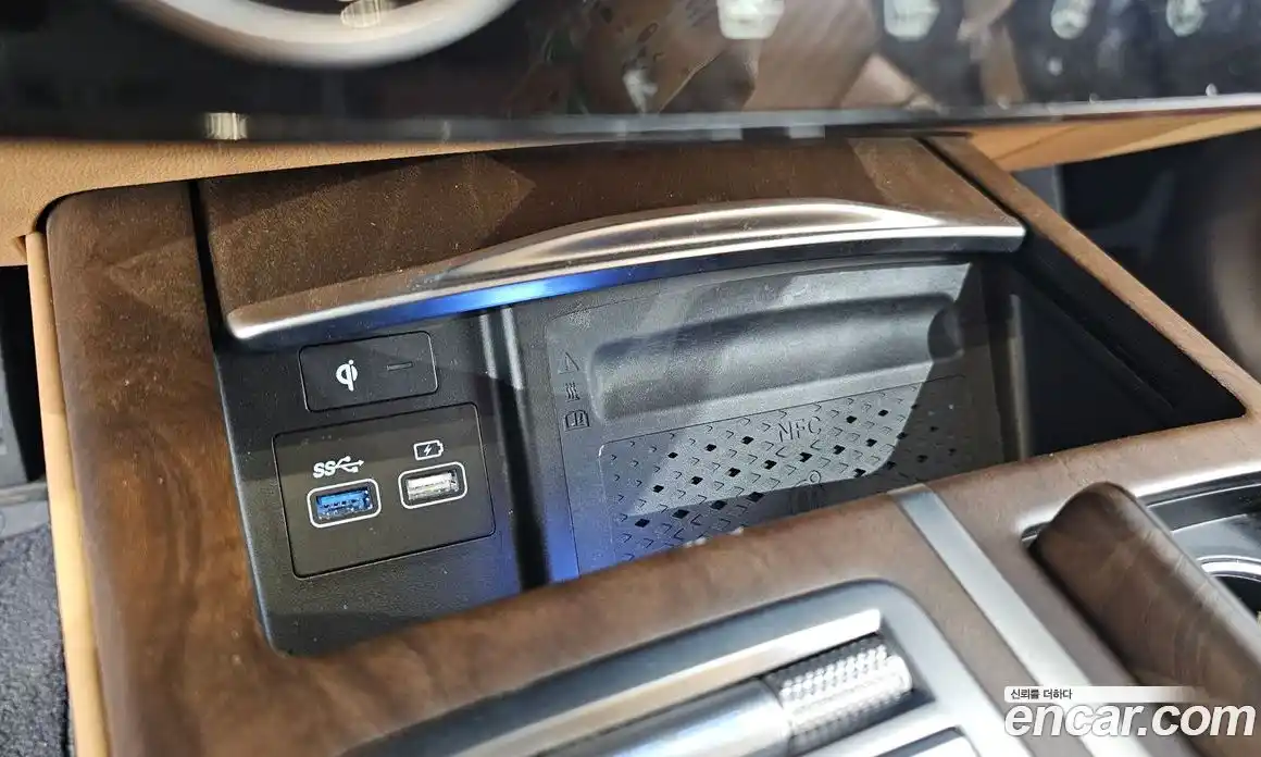 Genesis G80 2020 2.5 автомат (гидро), фото 30