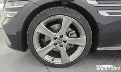 Genesis G80 2020 2.5 автомат (гидро), миниатюра 5