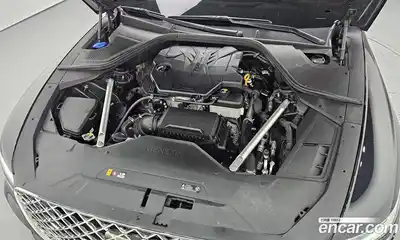 Genesis G80 2020 2.5 автомат (гидро), миниатюра 6