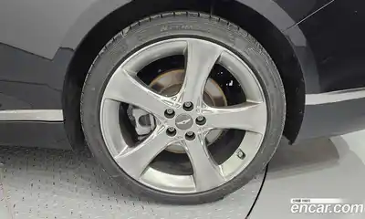 Genesis G80 2020 2.5 автомат (гидро), миниатюра 7