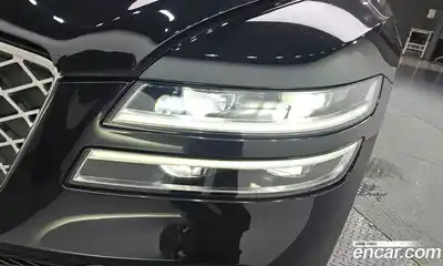 Genesis G80 2020 2.5 автомат (гидро), миниатюра 8