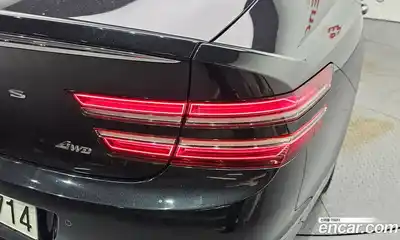 Genesis G80 2020 2.5 автомат (гидро), миниатюра 9