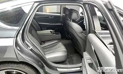 Genesis G80 2021 2.5 автомат (гидро), миниатюра 11