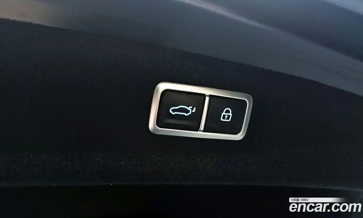 Genesis G80 2021 2.5 автомат (гидро), фото 20