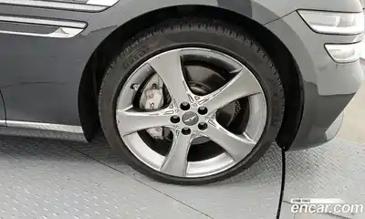 Genesis G80 2021 2.5 автомат (гидро), миниатюра 5