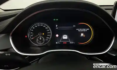 Genesis G80 2021 2.5 автомат (гидро), миниатюра 8