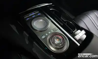 Genesis G80 2021 2.5 автомат (гидро), миниатюра 9