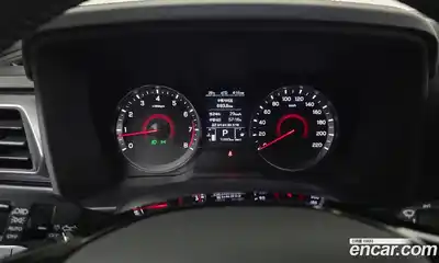 SsangYong TIBOLI 2024 1.6 автомат (гидро), миниатюра 11