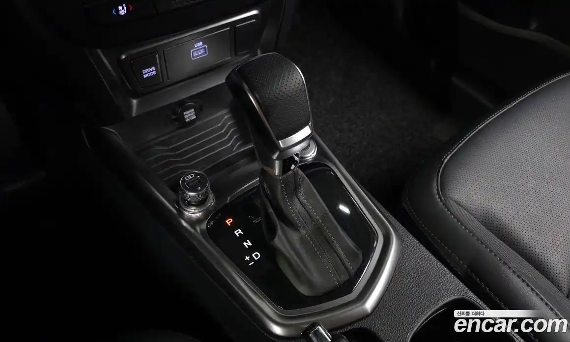 SsangYong TIBOLI 2024 1.6 автомат (гидро), фото 12