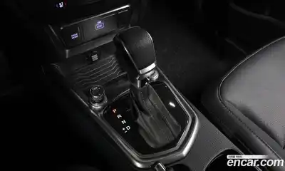 SsangYong TIBOLI 2024 1.6 автомат (гидро), миниатюра 12