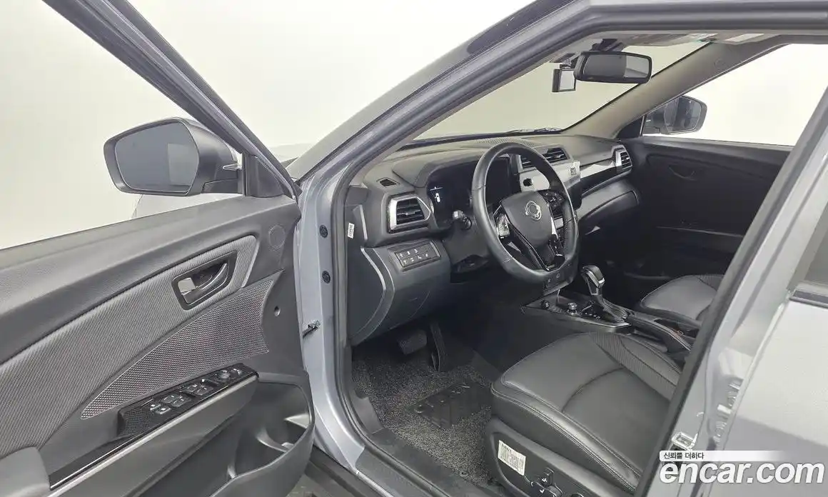 SsangYong TIBOLI 2024 1.6 автомат (гидро), фото 13