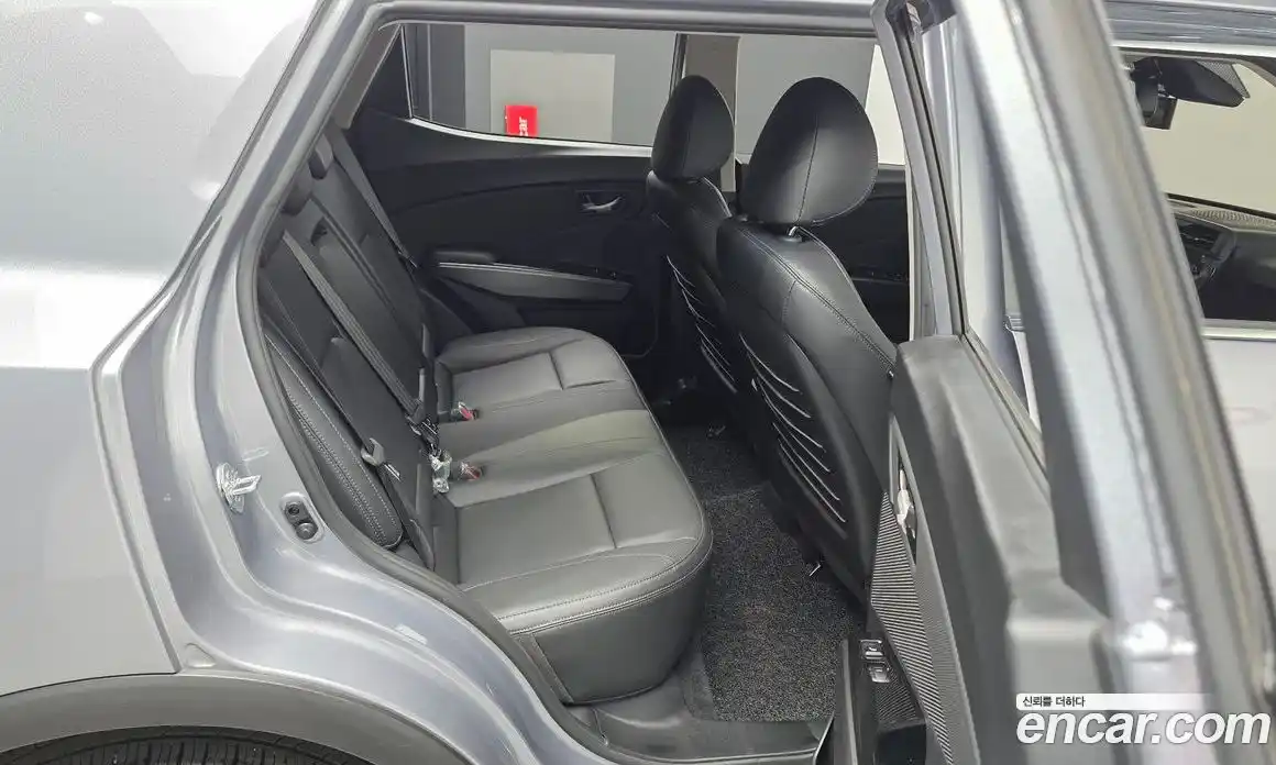 SsangYong TIBOLI 2024 1.6 автомат (гидро), фото 18
