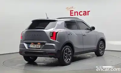 SsangYong TIBOLI 2024 1.6 автомат (гидро), миниатюра 2