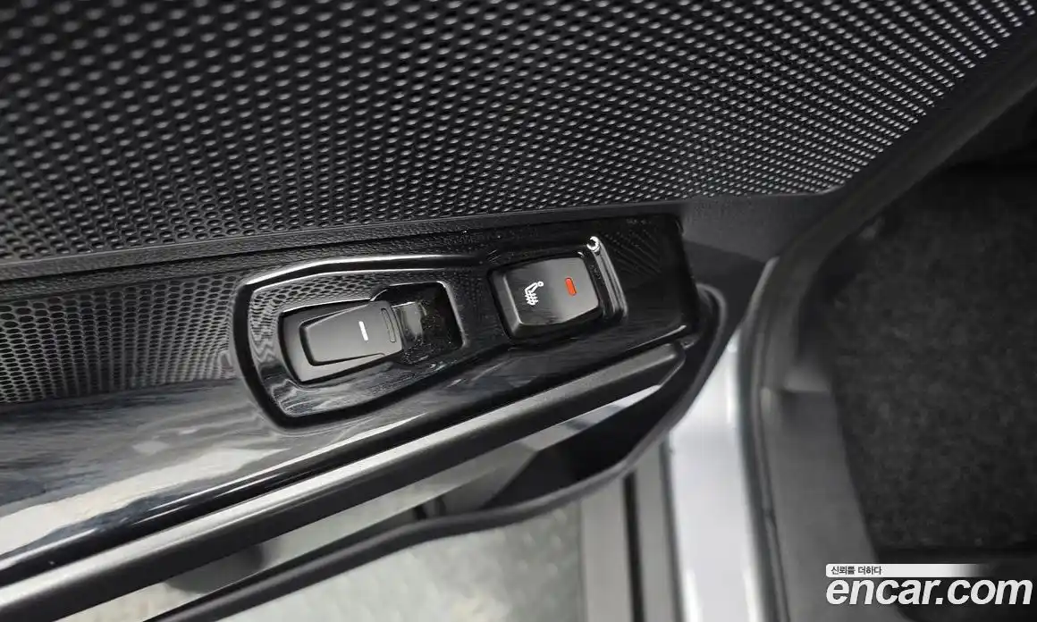 SsangYong TIBOLI 2024 1.6 автомат (гидро), фото 25