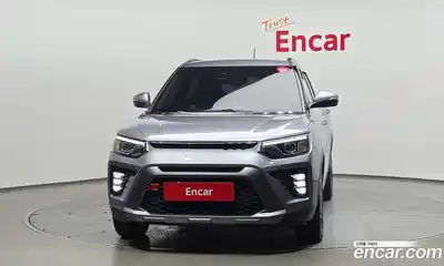 SsangYong TIBOLI 2024 1.6 автомат (гидро), миниатюра 3