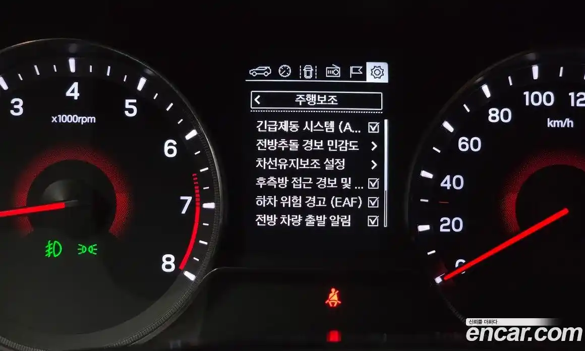 SsangYong TIBOLI 2024 1.6 автомат (гидро), фото 33