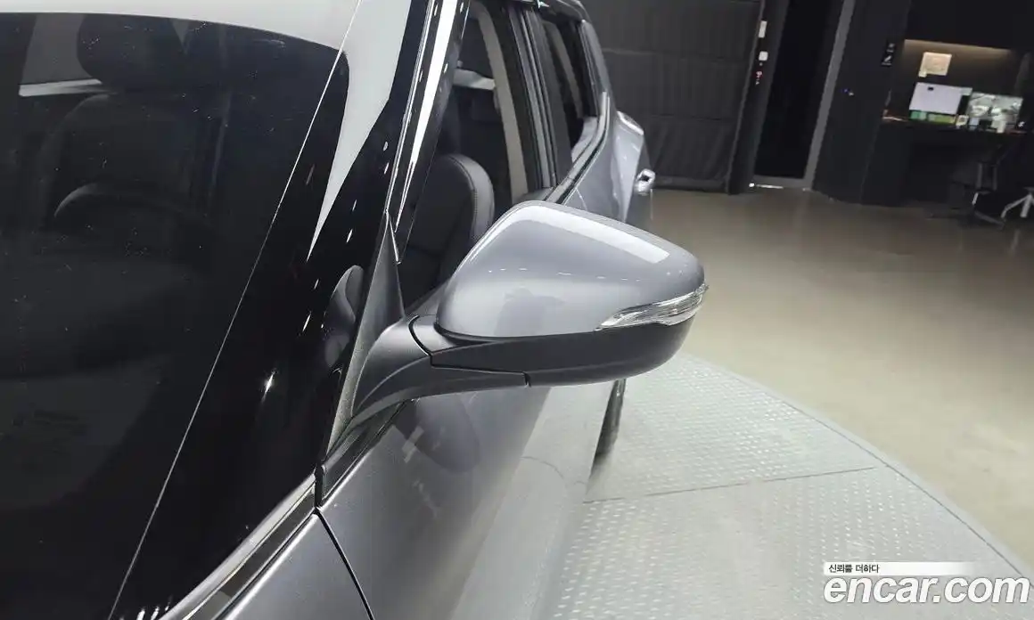 SsangYong TIBOLI 2024 1.6 автомат (гидро), фото 35