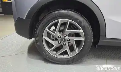 SsangYong TIBOLI 2024 1.6 автомат (гидро), миниатюра 5