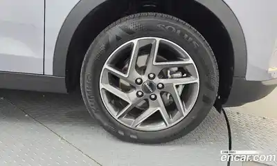 SsangYong TIBOLI 2024 1.6 автомат (гидро), миниатюра 7