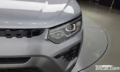SsangYong TIBOLI 2024 1.6 автомат (гидро), миниатюра 8