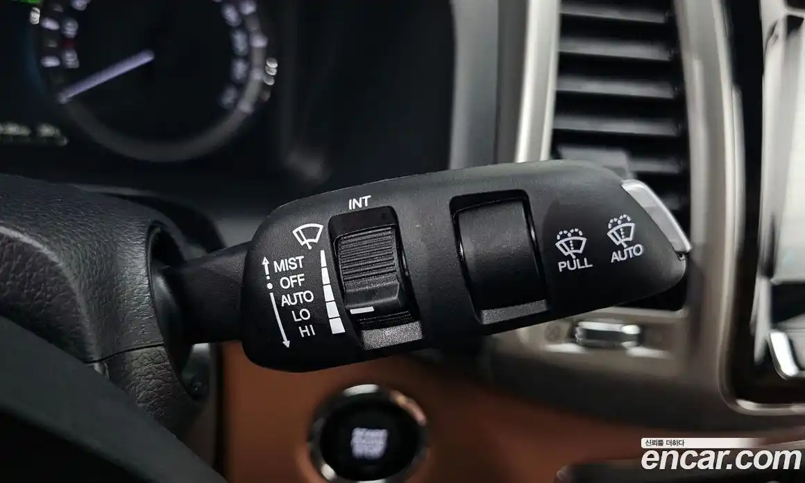 SsangYong Rexton 2018 2.2 автомат (гидро), фото 15