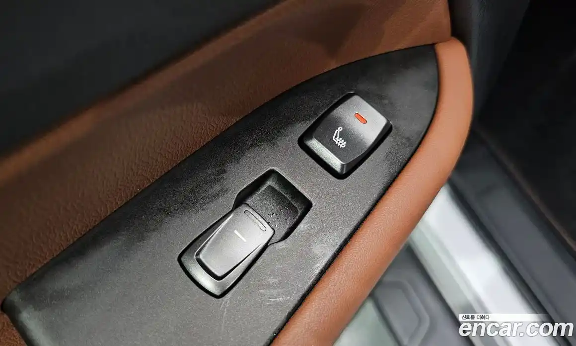 SsangYong Rexton 2018 2.2 автомат (гидро), фото 19
