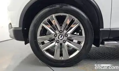SsangYong Rexton 2018 2.2 автомат (гидро), миниатюра 5