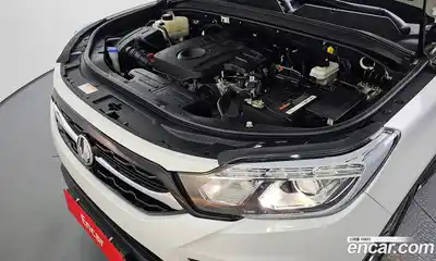 SsangYong Rexton 2018 2.2 автомат (гидро), миниатюра 6