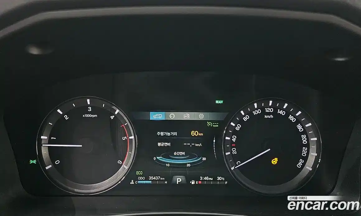 SsangYong Rexton 2018 2.2 автомат (гидро), фото 8