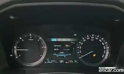 SsangYong Rexton 2018 2.2 автомат (гидро), миниатюра 8
