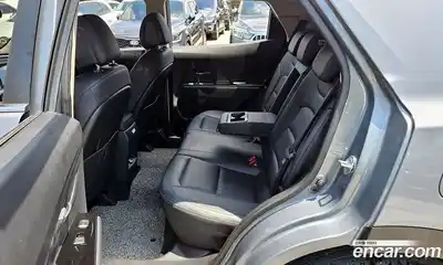 SsangYong Korando 2023 1.5 автомат (гидро), миниатюра 12