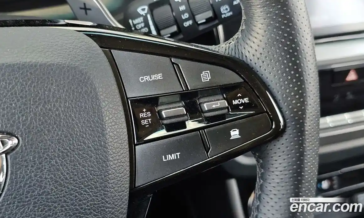 SsangYong Korando 2023 1.5 автомат (гидро), фото 14