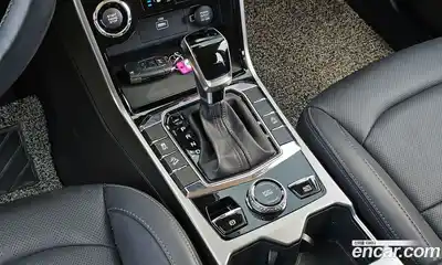 SsangYong Korando 2023 1.5 автомат (гидро), миниатюра 9