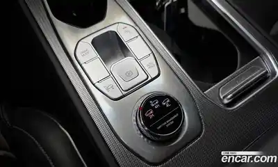 SsangYong Rexton 2023 2.2 автомат (гидро), миниатюра 12
