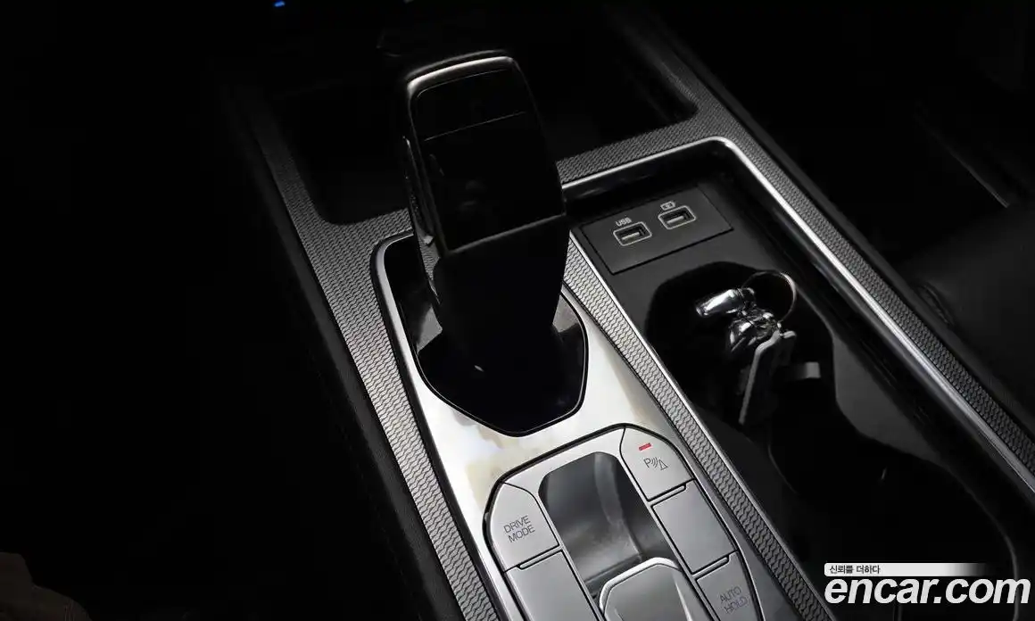 SsangYong Rexton 2023 2.2 автомат (гидро), фото 25