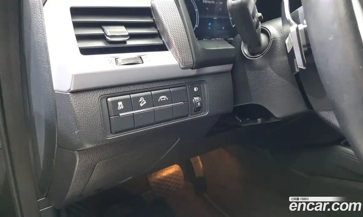 SsangYong Rexton 2023 2.2 автомат (гидро), фото 27
