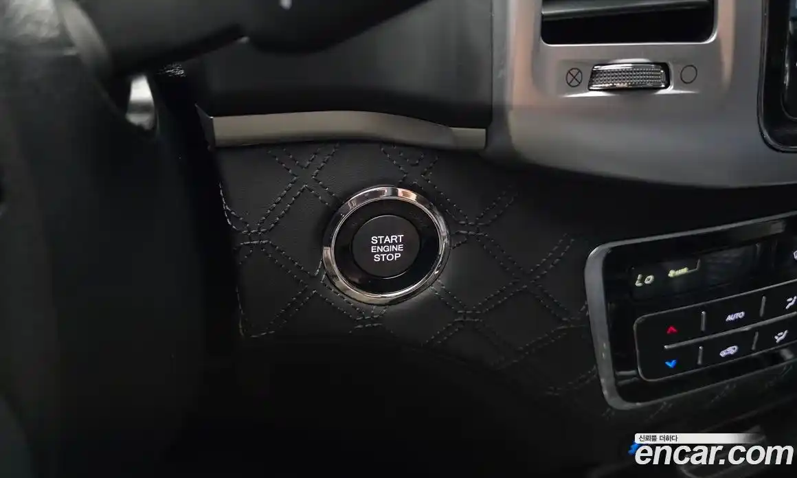 SsangYong Rexton 2023 2.2 автомат (гидро), фото 28