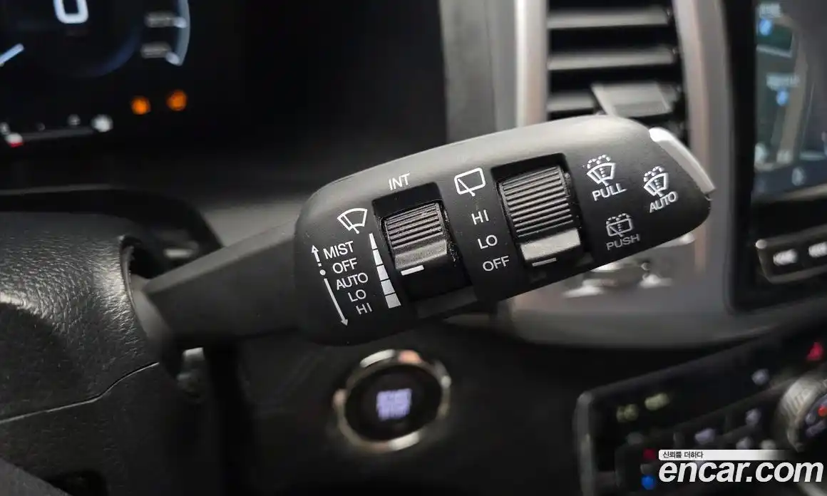 SsangYong Rexton 2023 2.2 автомат (гидро), фото 29