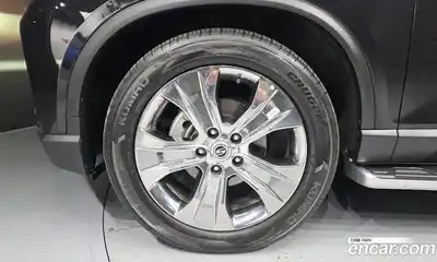 SsangYong Rexton 2023 2.2 автомат (гидро), миниатюра 5