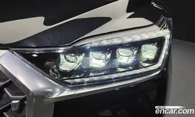 SsangYong Rexton 2023 2.2 автомат (гидро), миниатюра 8