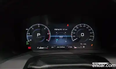 SsangYong Rexton 2023 2.2 автомат (гидро), миниатюра 11