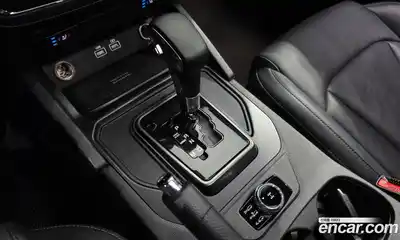 SsangYong Rexton 2023 2.2 автомат (гидро), миниатюра 12