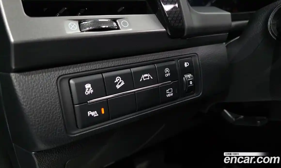 SsangYong Rexton 2023 2.2 автомат (гидро), фото 18