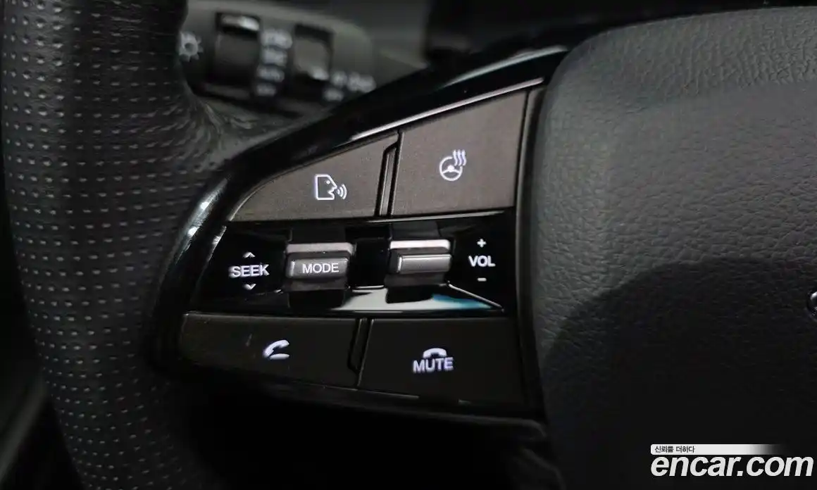 SsangYong Rexton 2023 2.2 автомат (гидро), фото 20