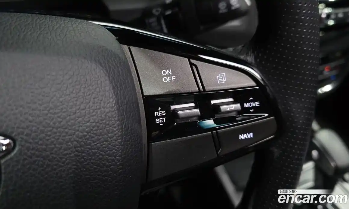 SsangYong Rexton 2023 2.2 автомат (гидро), фото 21