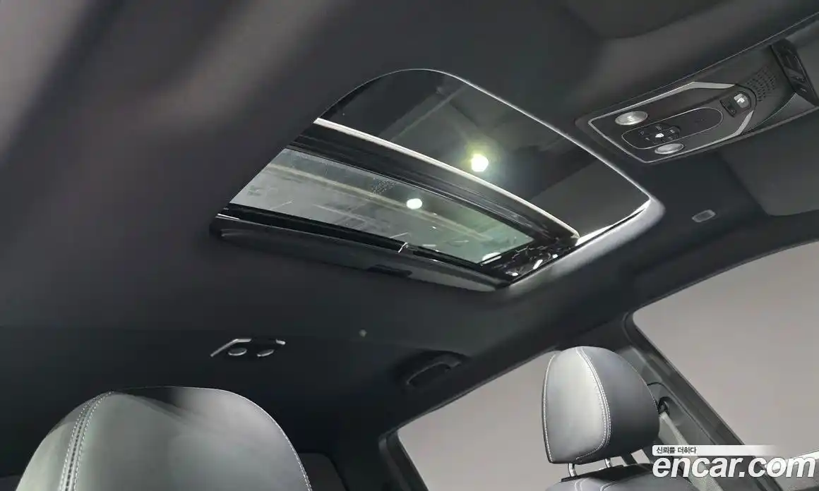 SsangYong Rexton 2023 2.2 автомат (гидро), фото 26